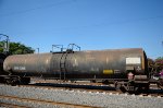 GATX Tank Car